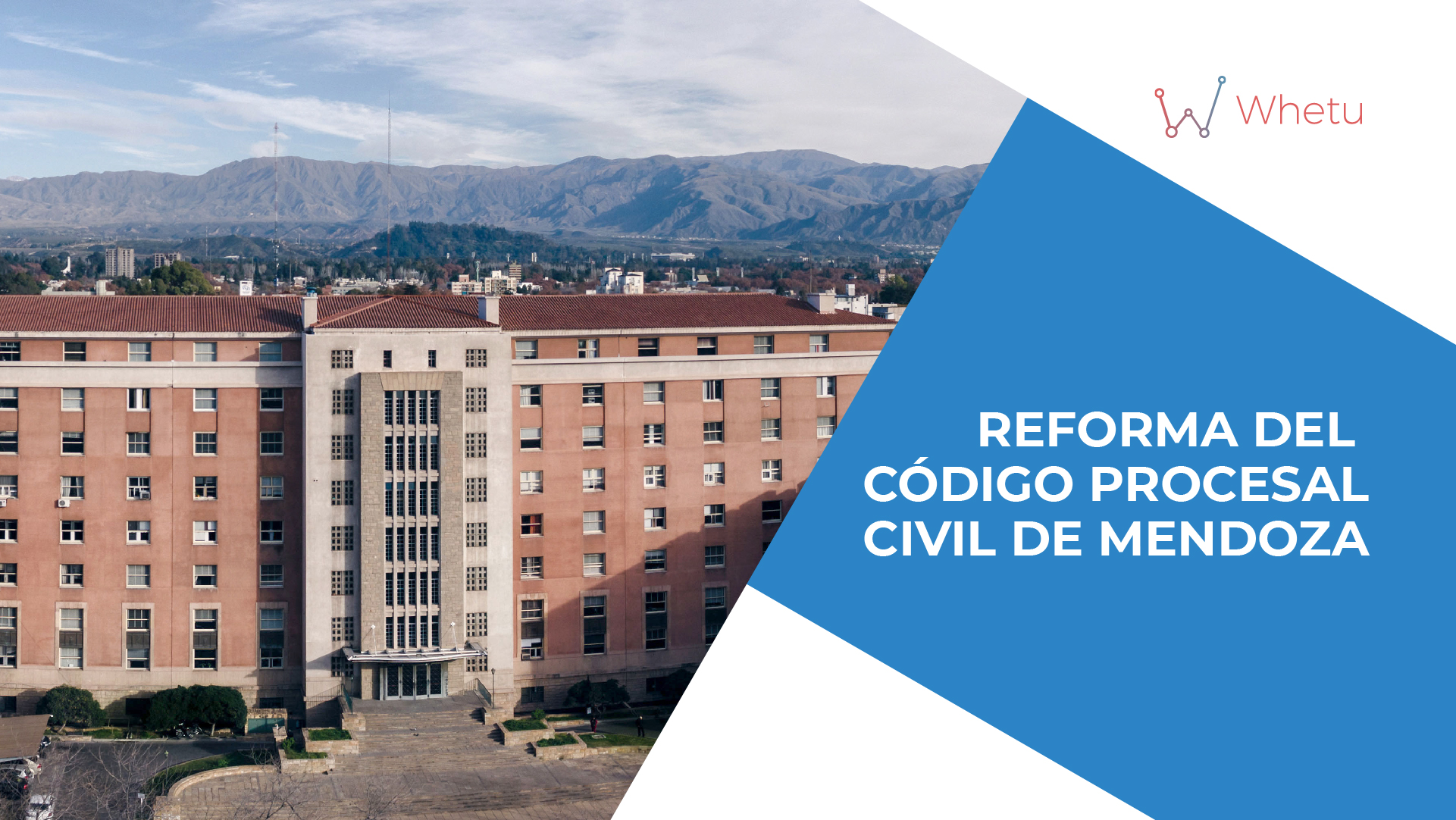 Curso de Actualización en la Reforma del Código Procesal Civil de Mendoza C1001